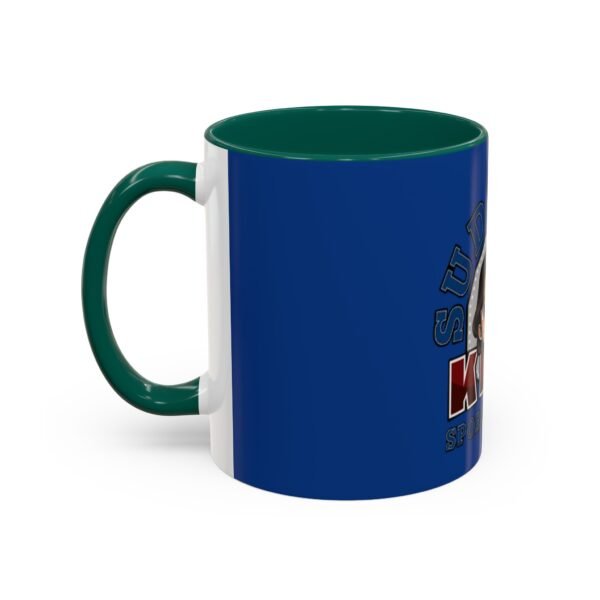 Shorsey Sudbury Kids Sports Report Colorful Mugs (11oz, 15oz) - Image 24