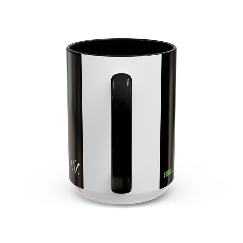 Oz Accent Coffee Mug, 11oz - Image 7