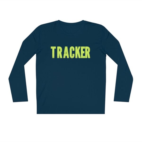 Tracker Organic Sparker Long Sleeve Shirt - Image 10