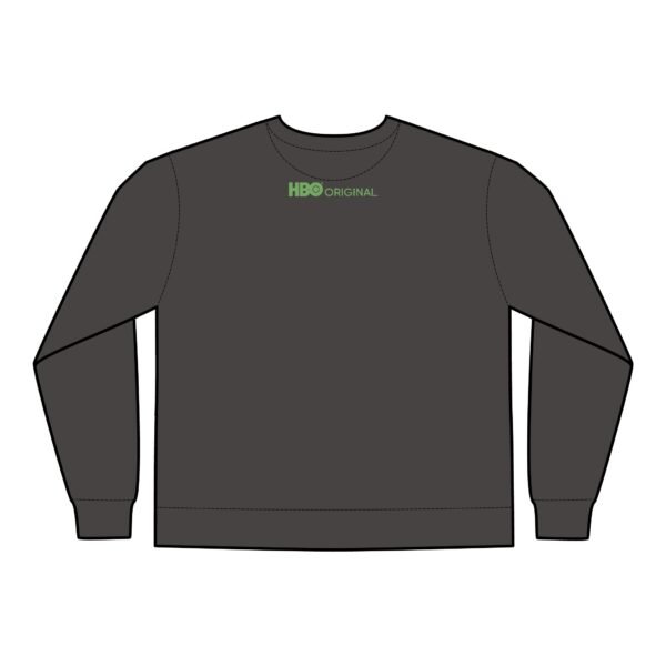 Oz Unisex ComfortWash® Garment Dyed Crewneck Sweatshirt - Image 6