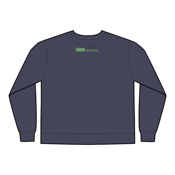 Oz Unisex ComfortWash® Garment Dyed Crewneck Sweatshirt - Image 12