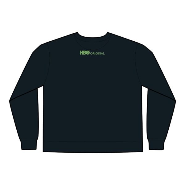 Oz Unisex ComfortWash® Garment Dyed Crewneck Sweatshirt - Image 14