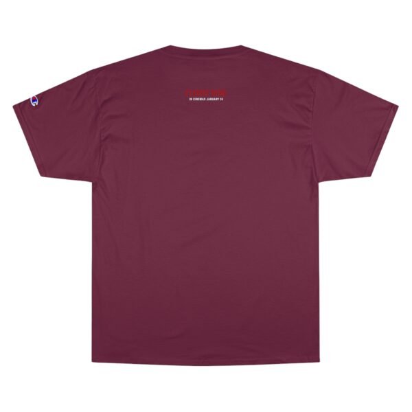 Flight Risk Champion T-Shirt - Image 18