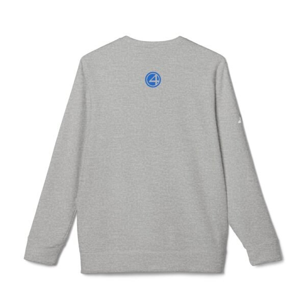 Fantastic Four Unisex Fleece Crewneck Sweatshirt - Image 10