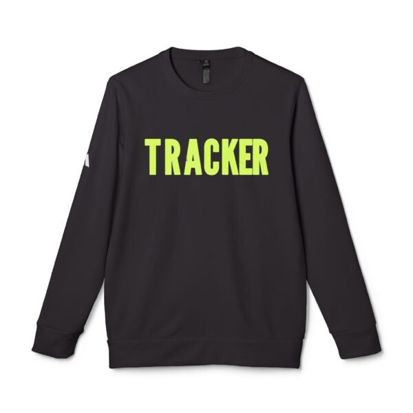 Tracker Unisex Fleece Crewneck Sweatshirt - Image 25