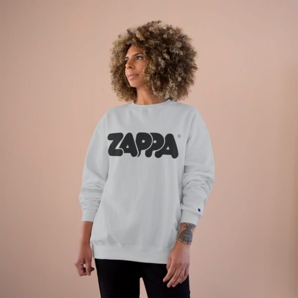 Frank Zappa Champion Sweatshirt - Image 16