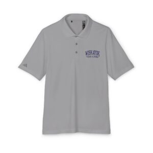 Yellowjackets Adidas Unisex Performance Polo