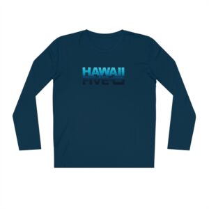 Hawaii Five-0 Sparker Long Sleeve Shirt