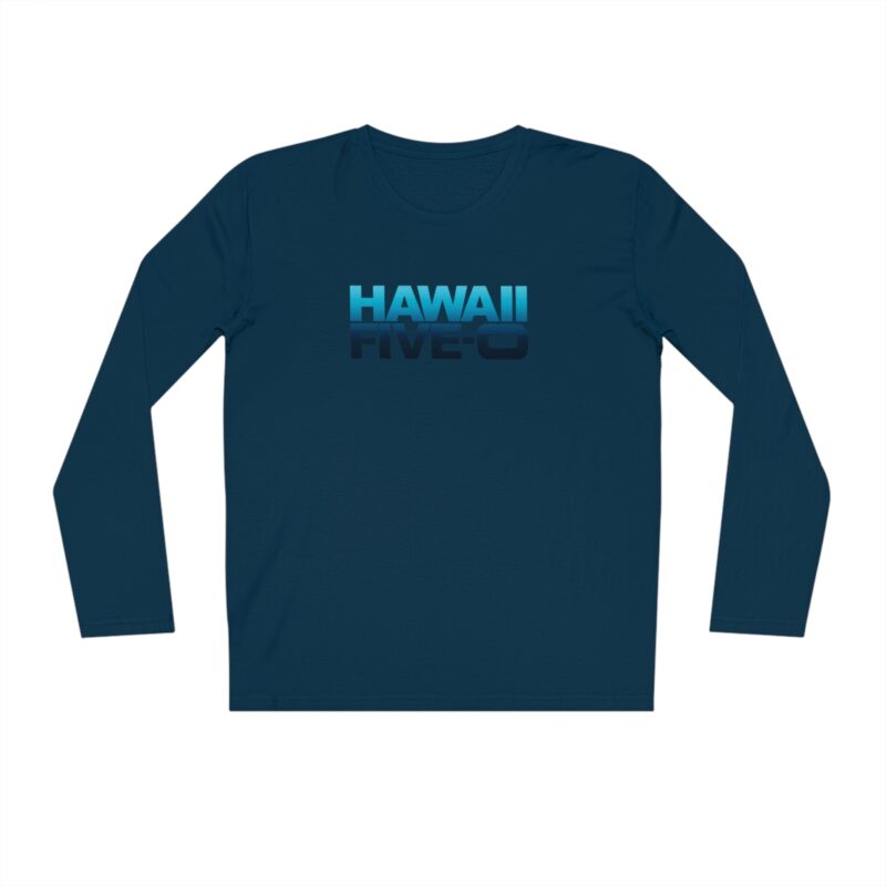 Hawaii Five-0 Sparker Long Sleeve Shirt