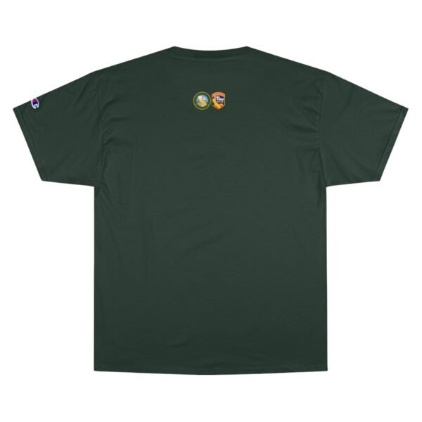 Fire Country Champion T-Shirt - Image 26