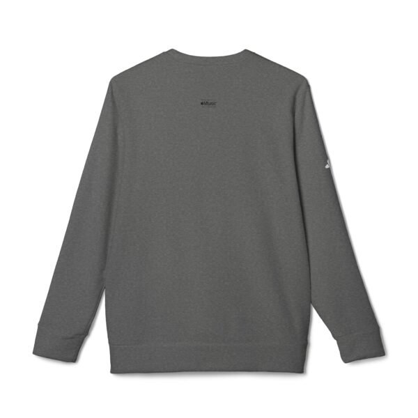 Kendrick Lamar 2025 Super Bowl LIX Halftime Show Adidas Unisex Fleece Crewneck Sweatshirt - Image 14
