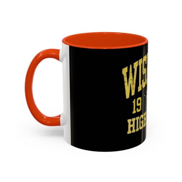 Yellowjackets Colorful Mugs (11oz, 15oz) - Image 40