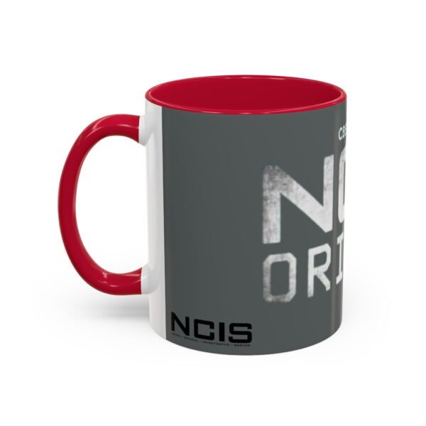 NCIS: Origans Colorful Mugs (11oz, 15oz) - Image 4