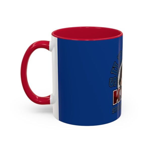 Shorsey Sudbury Kids Sports Report Colorful Mugs (11oz, 15oz) - Image 4