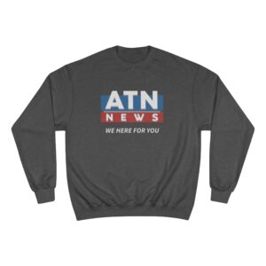 Succession Champion Sweatshirt