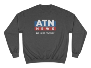 Succession Champion Sweatshirt