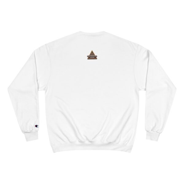 National Treasure Champion Sweatshirt - Image 38