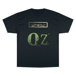 Oz Champion T-Shirt