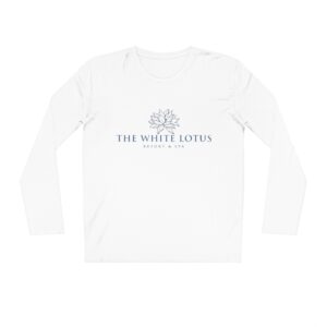The White Lotus  Sparker Long Sleeve Shirt