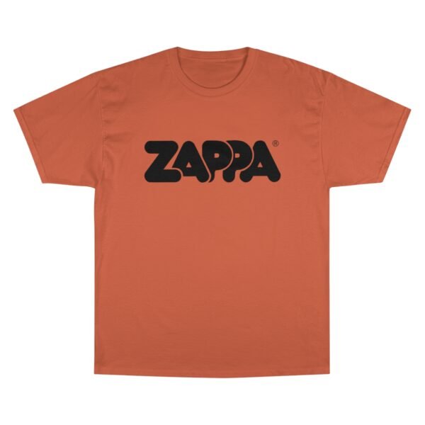 Frank Zappa Champion T-Shirt