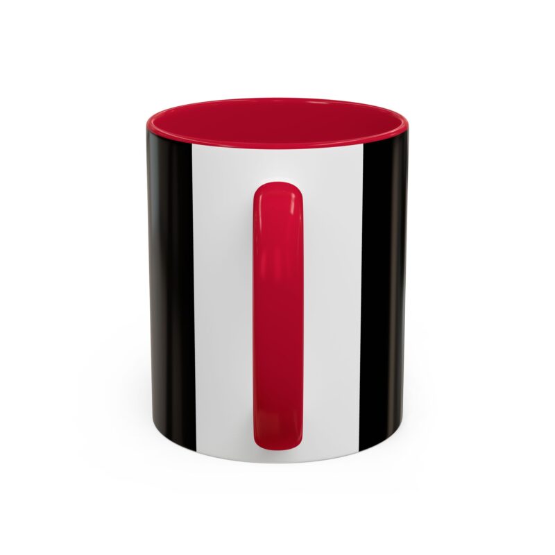 Happy Gilmore 2 Colorful Mugs (11oz, 15oz) - Image 3