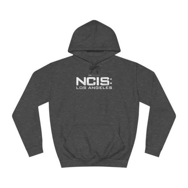 NCIS: Los Angeles Unisex College Hoodie - Image 49