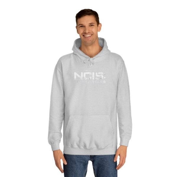 NCIS: Los Angeles Unisex College Hoodie - Image 23