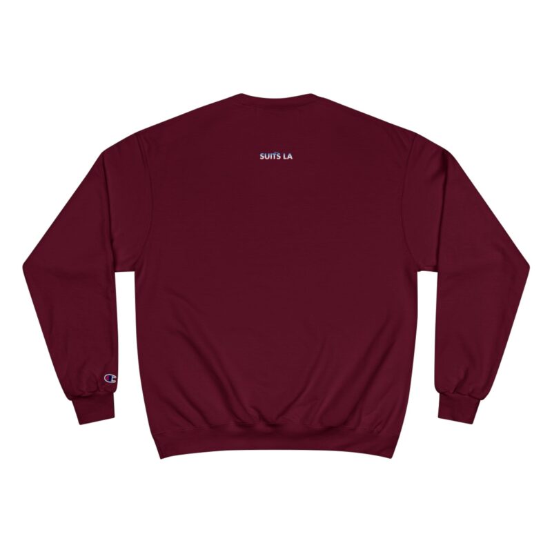 Suits LA Champion Sweatshirt - Image 26