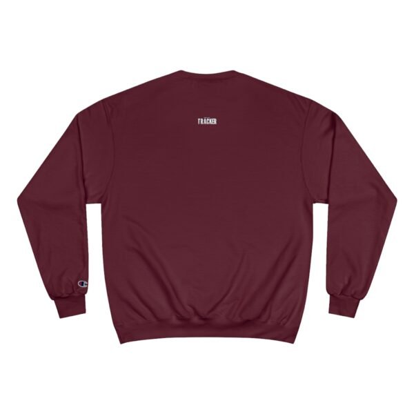 Tracker Champion Sweatshirt - Image 38