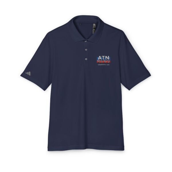 Succession Adidas Unisex Performance Polo