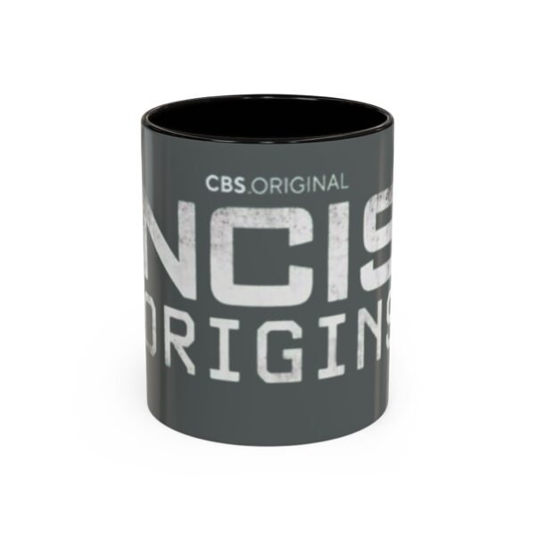 NCIS: Origans Colorful Mugs (11oz, 15oz) - Image 5