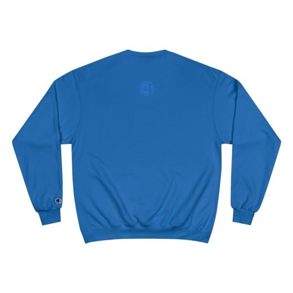 Fantastic Four Champion Sweatshirt - Image 14