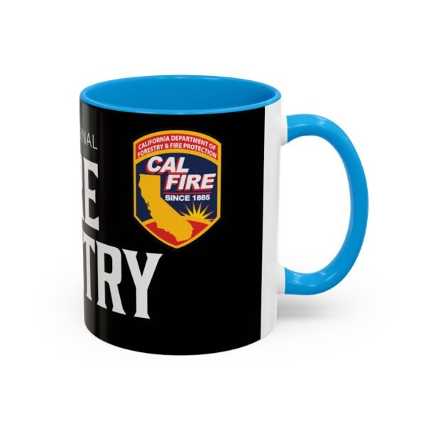 Fire Country Colorful Mugs (11oz, 15oz) - Image 26