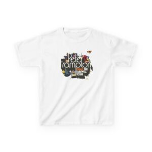 Peter Frampton Heavy Cotton™ Tee