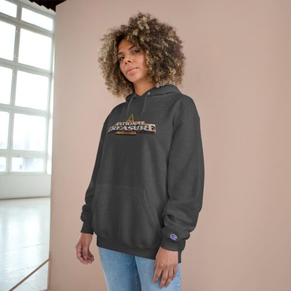 National Treasure Champion Hoodie - Image 12