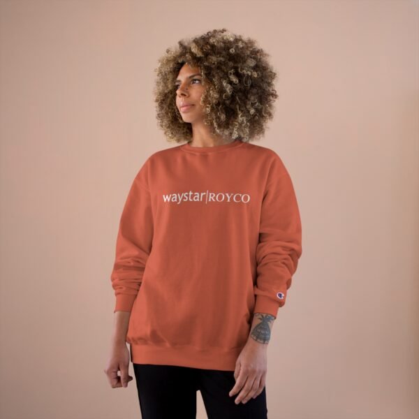 Succession Champion Sweatshirt - Image 10