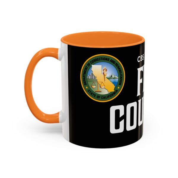 Fire Country Colorful Mugs (11oz, 15oz) - Image 20