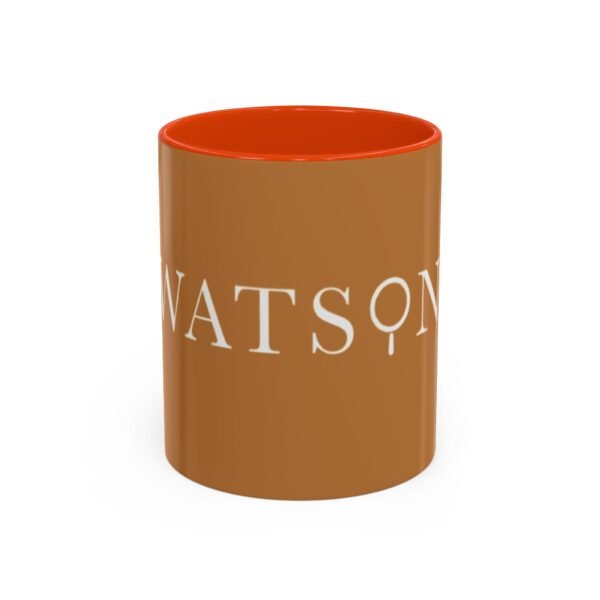 Watson Colorful Mugs (11oz, 15oz) - Image 37