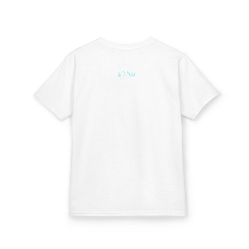 Al Di Meola Heavy Cotton™ Tee - Image 4