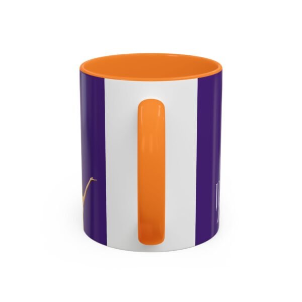 Whitney Houston Mural / Newark, NJ Colorful Mugs (11oz, 15oz) - Image 19