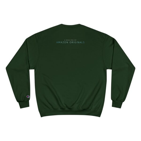 Reacher Champion Sweatshirt - Image 10