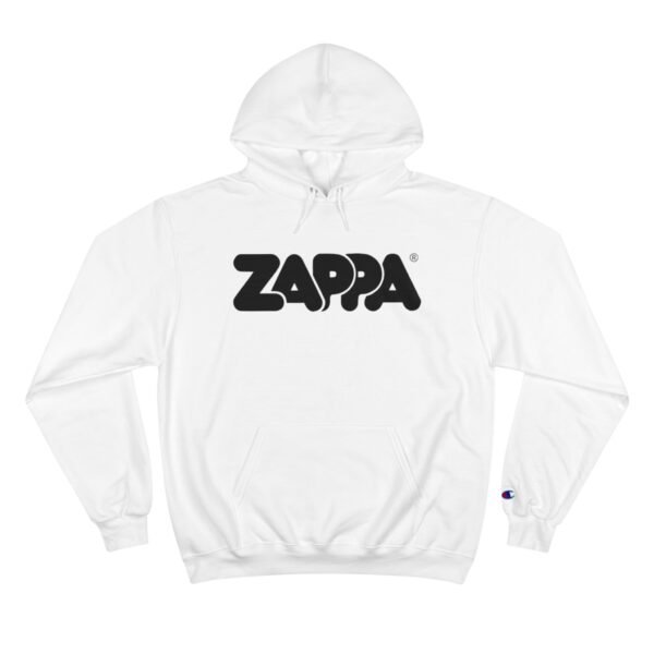 Frank Zappa Champion Hoodie - Image 5