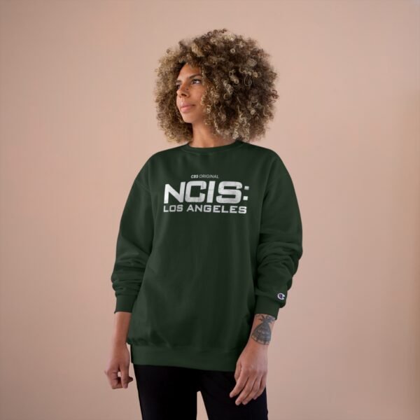 NCIS: Los Angeles Champion Sweatshirt - Image 20