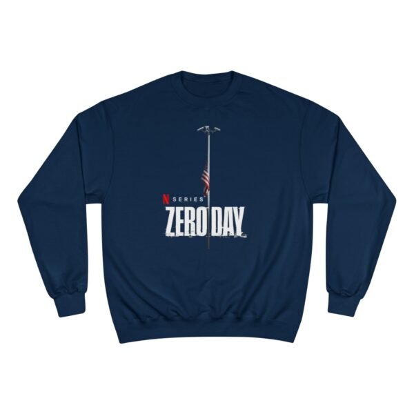Zero Day Champion Sweatshirt - Image 13