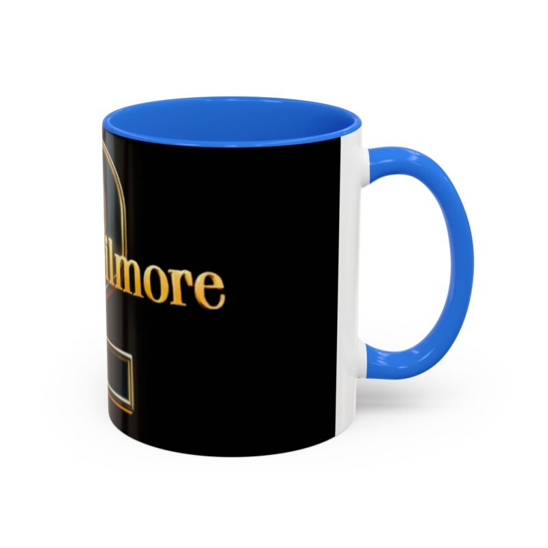 Happy Gilmore 2 Colorful Mugs (11oz, 15oz) - Image 14