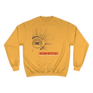 Mission: Impossible - Dead Reckoning Champion Sweatshirt