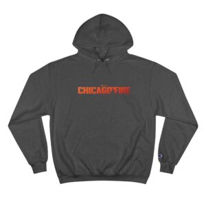 Chicago Fire Champion Hoodie