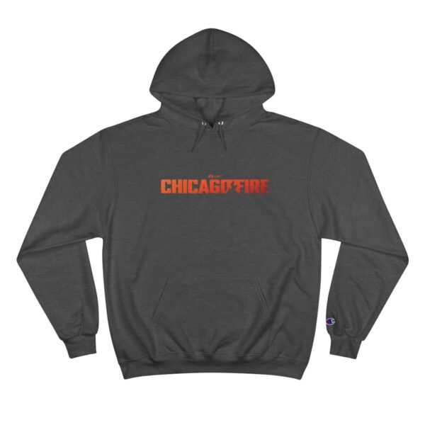 Chicago Fire Champion Hoodie