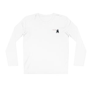 Abraham Lincoln: Vampire Hunter Organic Sparker Long Sleeve Shirt