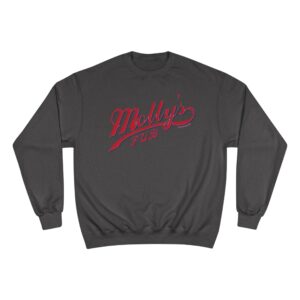 Chicago Fire Molly's Pub Champion Sweatshirt